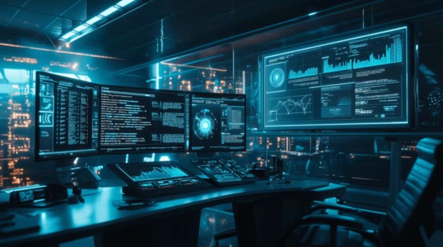 泊头市工业设备远程运维SCADA，设备数据采集与远程运维管控解决方案